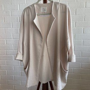 Muse Yami Kimono Style Lightweight Jacket